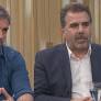 Cristian Ritondo y Martín Menem abrieron la puerta a una alianza entre el PRO y LLA: “Estamos por ponernos de novios”