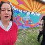 Suazo Business Center reps name building to honor Gladys Gonzalez, key in its formation