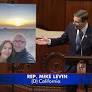 Rep. Mike Levin Delivers House Floor Speech Against Senseless Deportation of Constituents