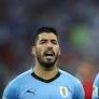 FIFA World Cup 2018: Luis Suarez and Edinson Cavani- a match made in heaven for Uruguay