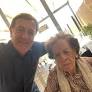 Murió "Chicha", la madre del ex gobernador Rodolfo Suarez
