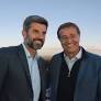 ENCUESTA- Rodolfo Suarez y Ulpiano Suarez, entre los de mejor imagen del país