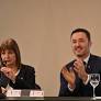 Election countdown: Bullrich and Petri confirmed as LLA candidates