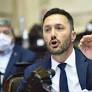 Luis Petri confirmed as Javier Milei’s defense minister