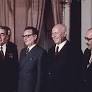 Soviet Strategy and the Downfall of Salvador Allende