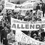 Salvador Allende’s Brief Experiment in Radical Democracy in Chile Began 50 Years Ago Today
