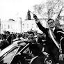 “Allende Wins”