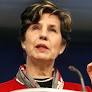 Chile's Constitutional Court ejects Isabel Allende from Senate