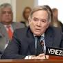 Venezuela’s OAS Ambassador Reacts to Secretary General’s Claims