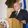 Message from the OAS Secretary General, Jose Miguel Insulza By OAS May 26, 2010 - 4:36:15 PM