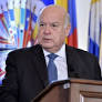 Insulza: “Daniel Ortega managed to completely isolate Nicaragua”