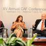 Secretary General Insulza: Democracy, Migration, Crime, and Human Rights, the Great Hemispheric Issues