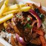 Chef Carlos Altamirano’s Peruvian Street Food Inspired Brick And Mortar, Sanguchon