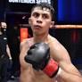 Victor Altamirano vs. Carlos Hernandez Set For February 26 UFC Event