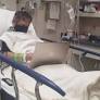 Devoted Teacher Brought Laptop to ER To Finalize Grades Hours Before Passing Away