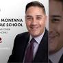 Alejandro Navarro named new principal of East Montana MS in far east El Paso