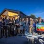 Vicepresidente Álvaro Elizalde y ministra Javiera Toro inauguran Centro Comunitario de Cuidados en Aysén