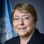 Michelle Bachelet Jeria