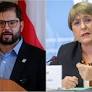 Chile launches Bachelet's candidacy for UN top position