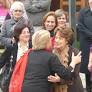 Angela Bachelet Jeria Bears the Burden of Chile's History
