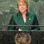 ‘Pragmatism, not populism’ will overcome global inertia, Chilean President tells UN