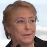 Michelle Bachelet