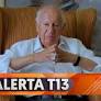 Ricardo Lagos da un paso al costado: "Me retiro de la vida pública"
