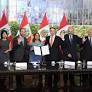 XIX Reunión del Consejo Empresarial Chileno – Peruano y visita del ex Presidente Ricardo Lagos Escobar