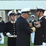 Cien nuevos oficiales se graduaron de la Escuela Naval