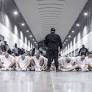 Here are the names of the Venezuelans deported by the U.S. to El Salvador