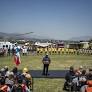Presidente Gabriel Boric durante el lanzamiento del Plan de Acción 2025-2026 de prevención, mitigación y control de incendios forestales: “La prevención es un deber y una responsabilidad compartida”