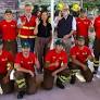 Gobierno conmemora Día Nacional de Brigadistas Forestales y refuerza llamado a prevenir los incendios