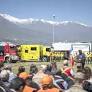 Presentan Plan de Acción 2025-2026 de prevención, mitigación y control de incendios forestales