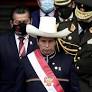 Peru confirms new moderate-left cabinet