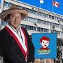Guido Bellido anuncia la inscripción oficial del Partido Político Pueblo Consciente
