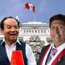 Waldemar Cerrón fan de ‘Melcochita’: las veces que el parlamentario de Perú Libre buscó su reconocimiento en el Congreso