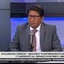 Waldemar Cerrón dice que a Jerí debe aplicarse vacancia, pero aceptará censura si así lo decide el Congreso