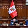 Renovación Popular solicita a Waldemar Cerrón convocar Pleno Extraordinario ante negativa de Rospigliosi