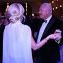 Galerie: Jaroslav Faltýnek promluvil o souznění s manželkou Martinou Plézelovou