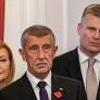 Czech PM says Czech President will never appoint Motorists' nominee to any ministerial post, the question is closed
