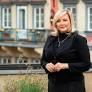 Alena Schillerová: We don’t need to promise anything