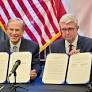 More than kolaches: Czechia signs historic cooperation deal with Texas