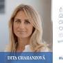 Dita Charanzová: pioneering digital Europe