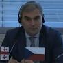 Minister of Environment Gigla Agulashvili pays a working visit to the Czech Republic