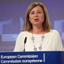 EU digital chief in Beijing next week for tech, AI talks