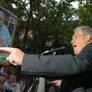 Budapest mayor defends appointment of extreme-right theater directors