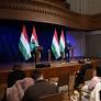 Hungary Links EU Support for Ukraine to Restart of Druzhba Oil Pipeline