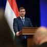 Budapest names condition for return of money seized from Ukrainian collectors