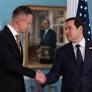 US removes sanctions from Antal Rogán, aide to Hungary’s Viktor Orbán
