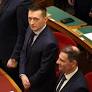 Orbán’s Key Minister Hit by US Magnitsky Sanctions